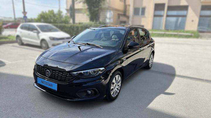 Used 88419 - Fiat Tipo Fiat Tipo 1.4 EASY cars
