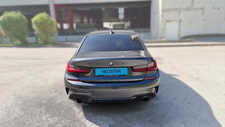 BMW 320d M Sport Aut.