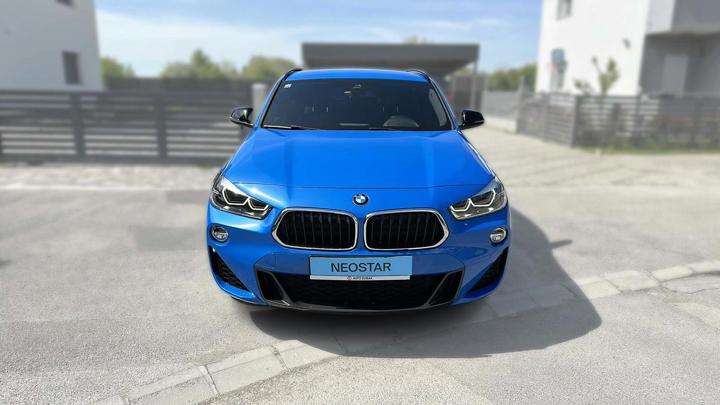 BMW BMW X2 , S- DRIVE 18D M Sport Aut.