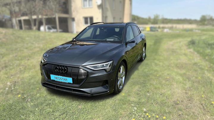 Audi Audi E-tron