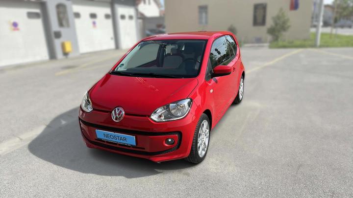 VW Up used 88516 - VW Up Vw Up! 1.0