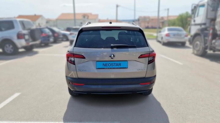 Škoda Karoq 1,5 TSI ACT Ambition