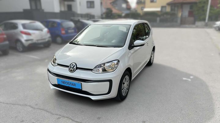 Used 88546 - VW Up Vw Up! 1.0 cars