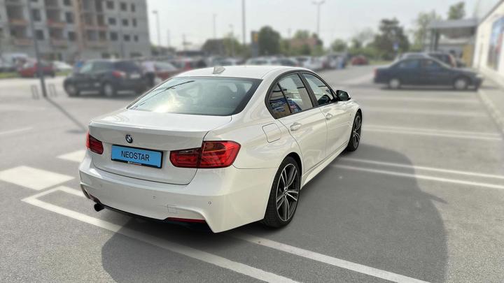 BMW 316d