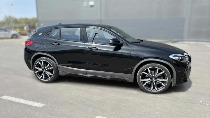 BMW X2 sDrive20d M Sport X Aut.