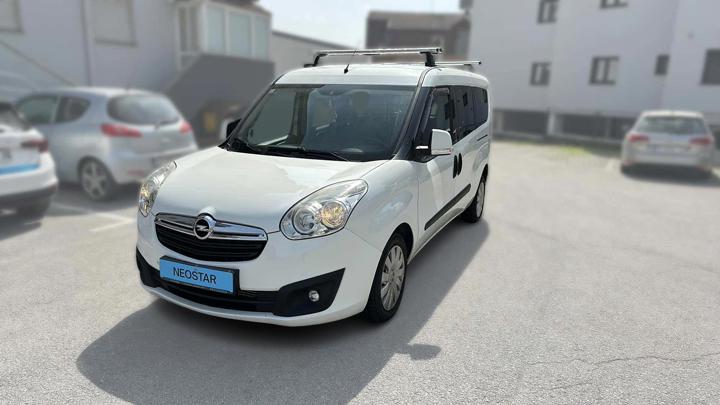 Opel Combo Van, 1.6 CDTI