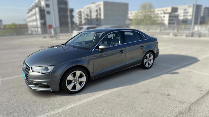 Audi Audi A3 1.8 TFSI