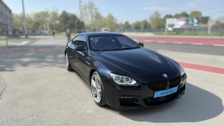 BMW BMW serija 6 640D X-drive 