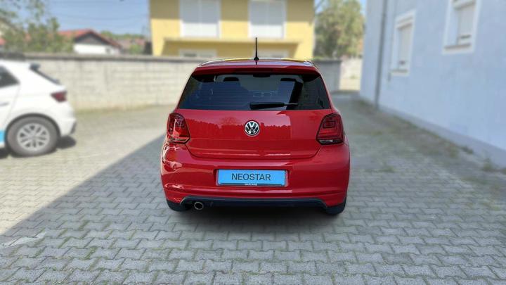 VW 1.4 R-line