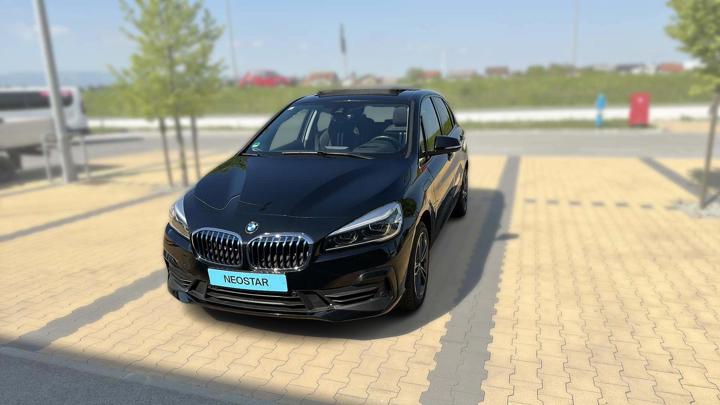 BMW rabljeni automobil na prodaju iz oglasa 88648 - BMW Serija 2 SERIJA 2, 225XE IPERFORMANCE