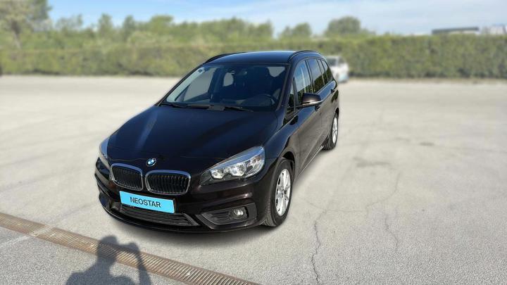 BMW rabljeni automobil na prodaju iz oglasa 88651 - BMW Serija 2 216d Active Tourer Advantage