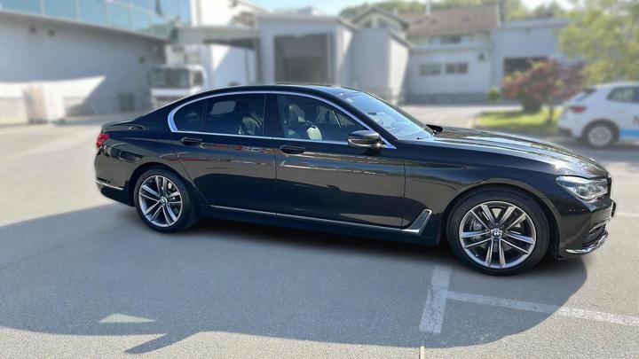 BMW Serija 7, 730d XDRIVE