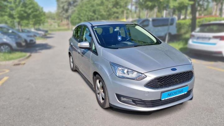 Ford C-MAX 1,5 TDCi Business Powershift