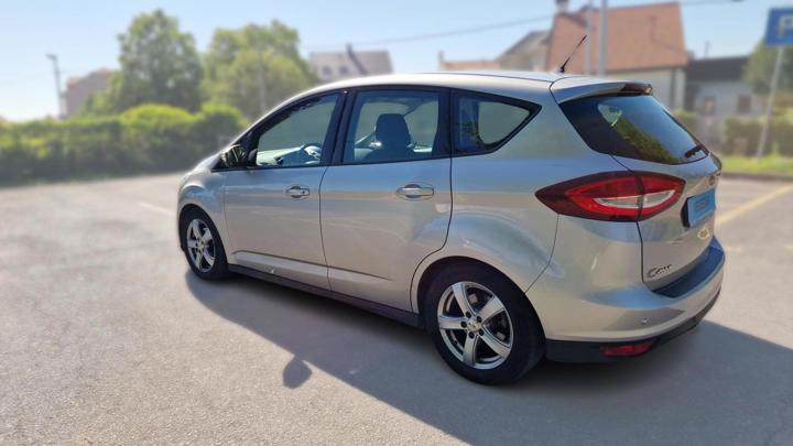 Ford C-MAX 1,5 TDCi Business Powershift