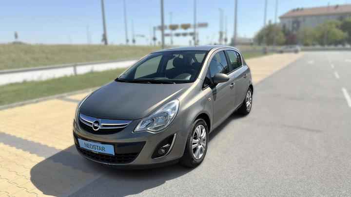 Opel Corsa Enjoy 1,3 CDTI