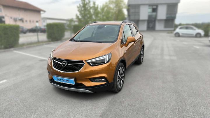 Opel MOKKA, 1.6 DTH
