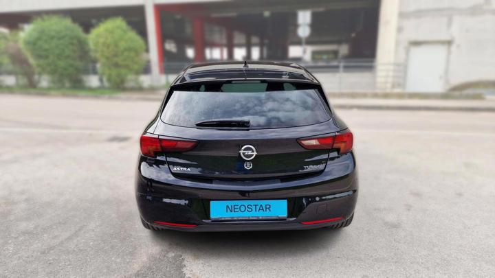 Opel Astra 1,4 Turbo Enjoy Start/Stop