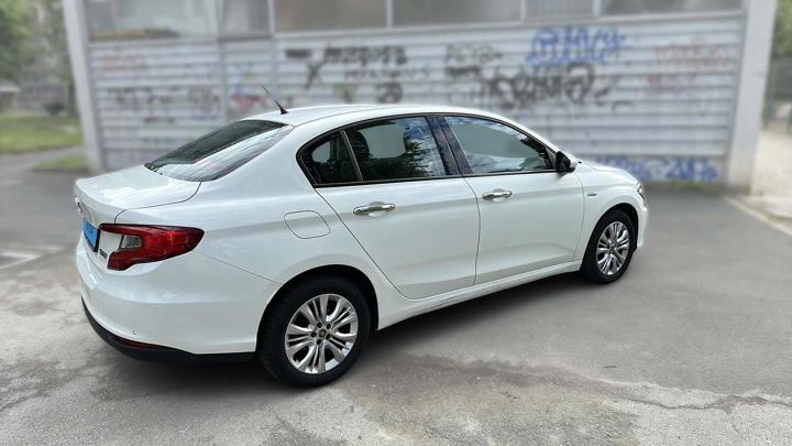 Used 88756 - Fiat Tipo Tipo 1,6 Multijet Easy cars