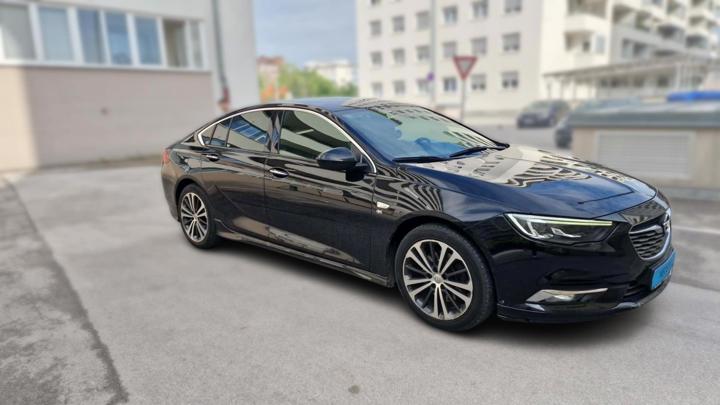 Opel Insignia Grand Sport 2,0 CDTi Innovation Aut.