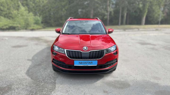Škoda Škoda Karoq 2.0 TDI