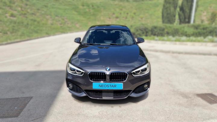BMW Bmw Serija 1 120d M