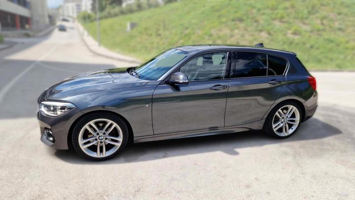 BMW Bmw Serija 1 120d M