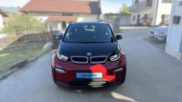 BMW i3 (120Ah) Aut.