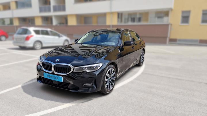 BMW rabljeni automobil na prodaju iz oglasa 88831 - BMW Serija 3 330e iPerformance Aut.