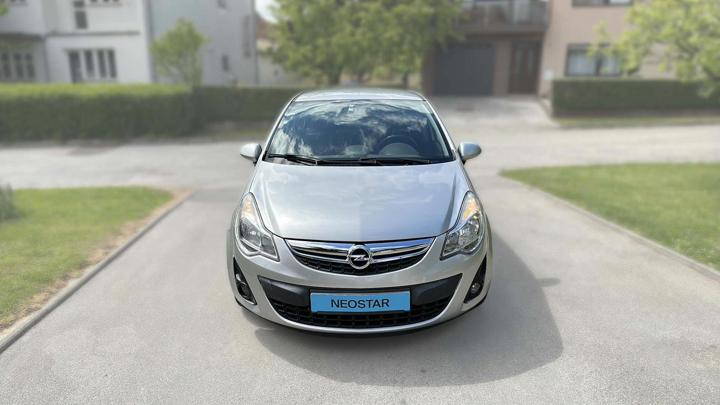 Opel Corsa Cosmo 1,3 CDTI