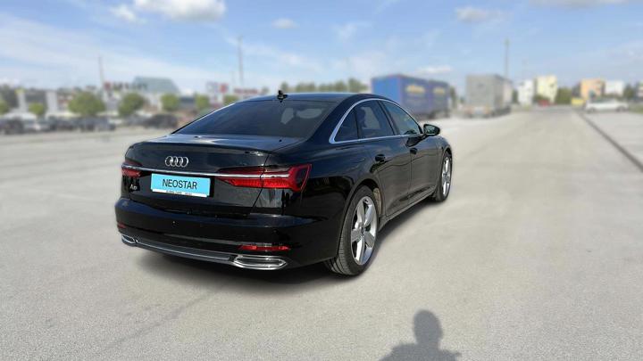 Audi A6 40 TDI Select S tronic