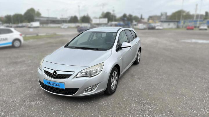 Used 88895 - Opel Astra Astra Sports Tourer 1,7 CDTI Sport cars