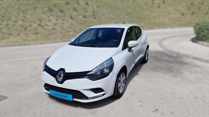 Used 88925 - Renault Clio Clio dCi 75 Energy Expression Start&Stop cars