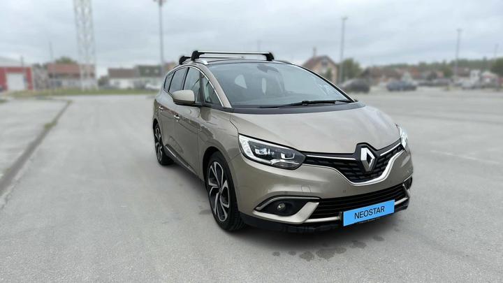 Renault Scénic dCi 110 Energy Edition One