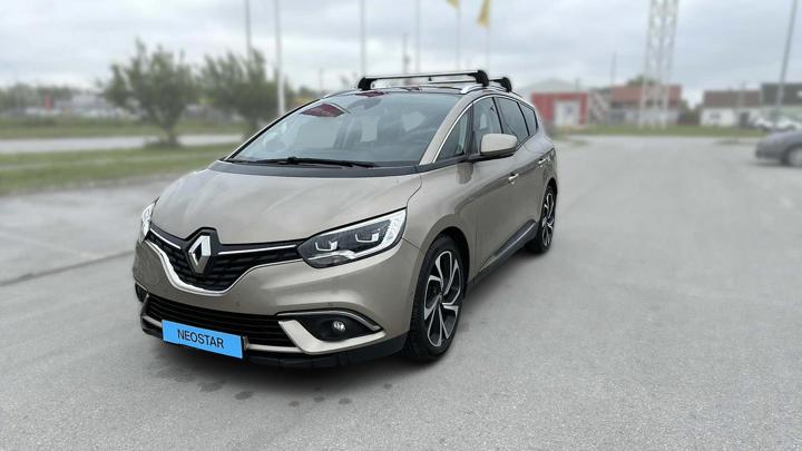 Used 88955 - Renault Scénic Scénic dCi 110 Energy Edition One cars