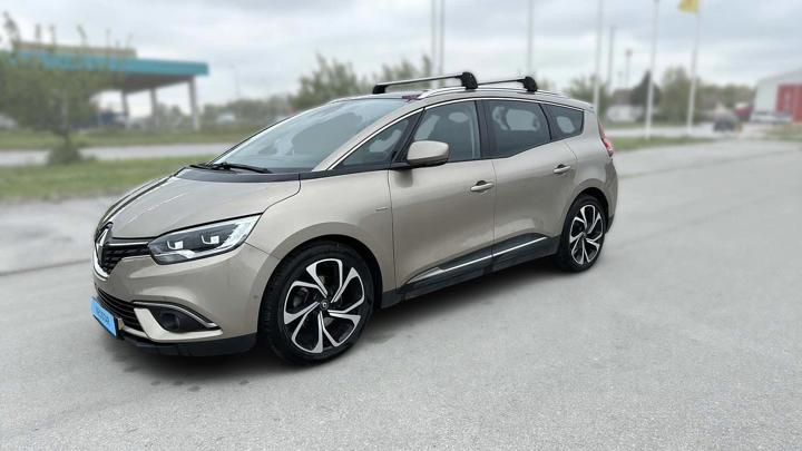 Renault Scénic dCi 110 Energy Edition One