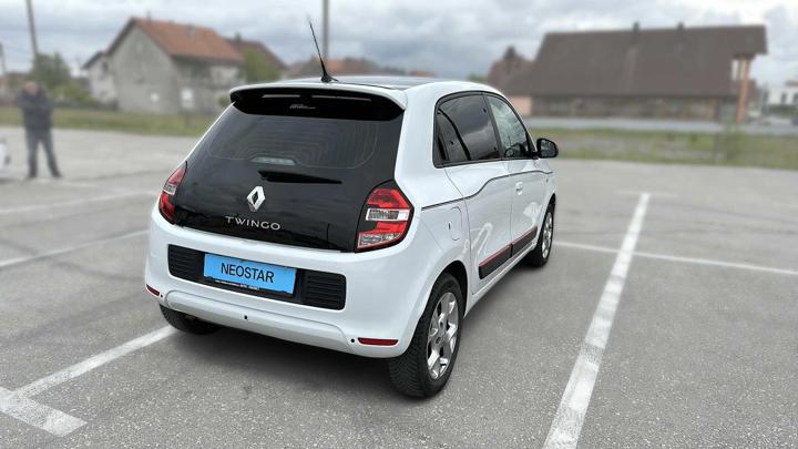 Renault Twingo SCe 70 Authentique Start&Stop