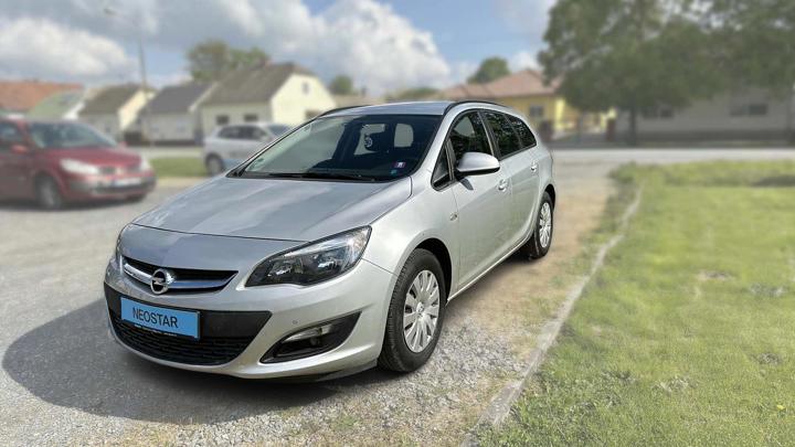 Rabljeni automobil na prodaju iz oglasa 88980 - Opel Astra Astra Sports Tourer 1,6 CDTI Enjoy Plus Start/Stop