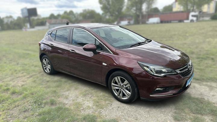 Opel Astra 1,4 Turbo Enjoy Start/Stop Aut.