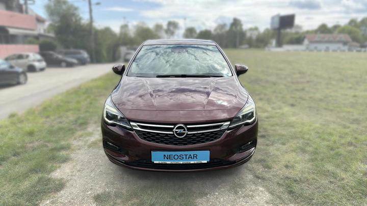 Opel Astra 1,4 Turbo Enjoy Start/Stop Aut.