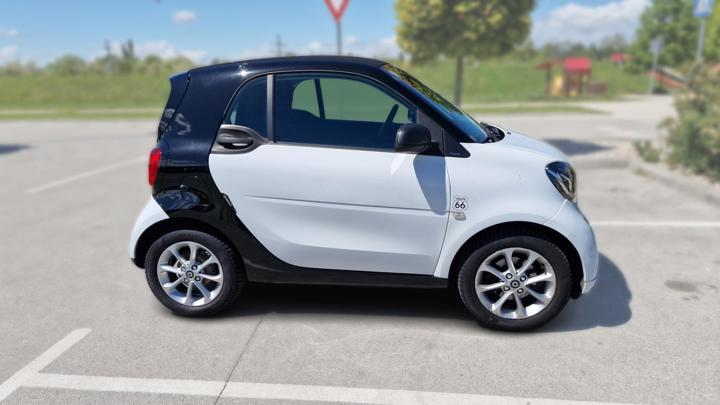 Smart Smart fortwo Passion