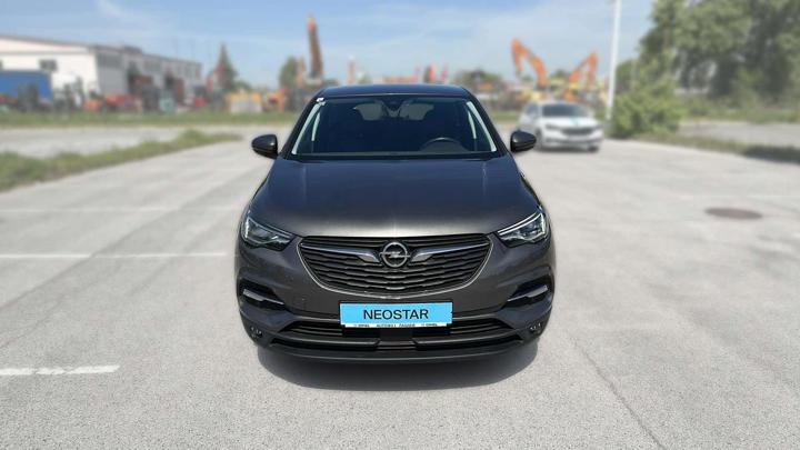 Opel Grandland X 1,6 CDTI Innovation Start/Stop