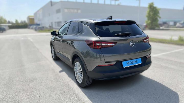 Opel Grandland X 1,6 CDTI Innovation Start/Stop