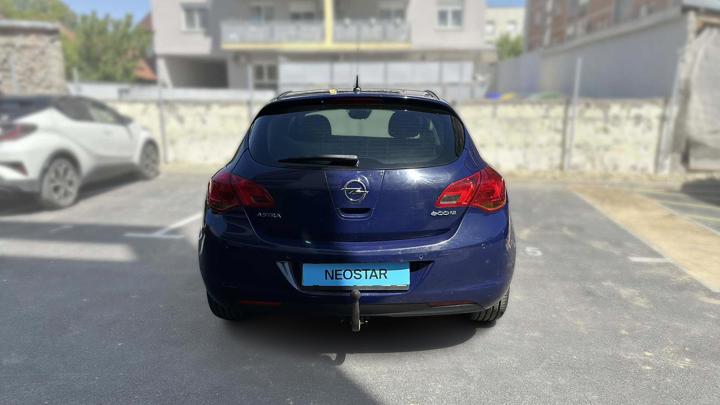 Opel Astra 1,3 CDTI EcoFlex Enjoy
