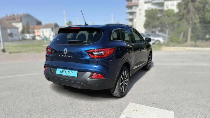 Renault Kadjar 110 dCi Energy Business