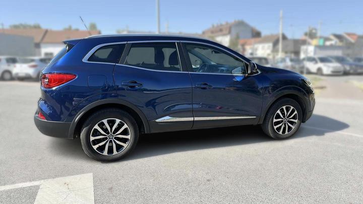 Renault Kadjar 110 dCi Energy Business