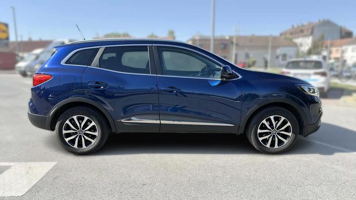 Renault Kadjar 110 dCi Energy Business