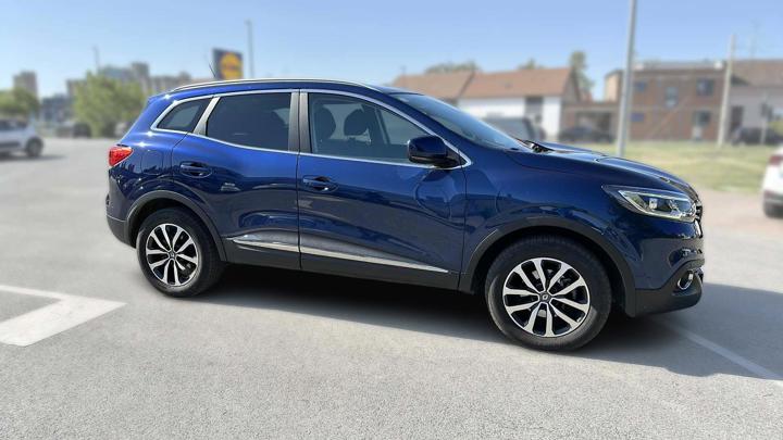 Renault Kadjar 110 dCi Energy Business