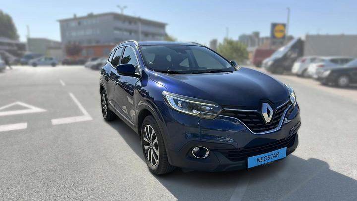 Renault Kadjar 110 dCi Energy Business