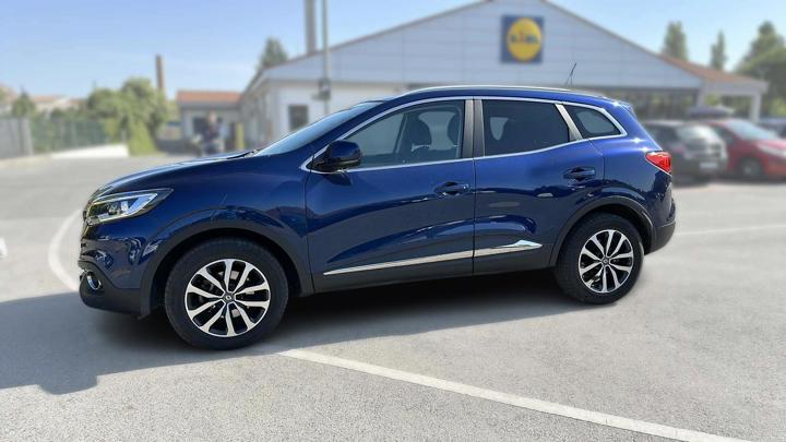 Renault Kadjar 110 dCi Energy Business