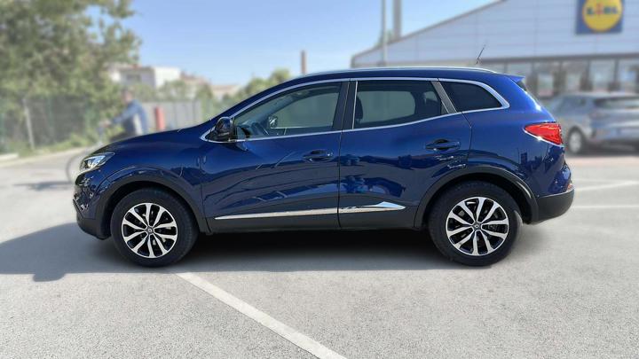 Renault Kadjar 110 dCi Energy Business